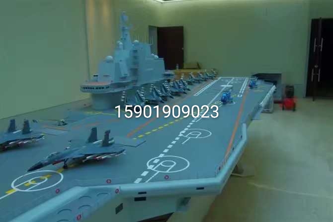 无棣县船舶模型
